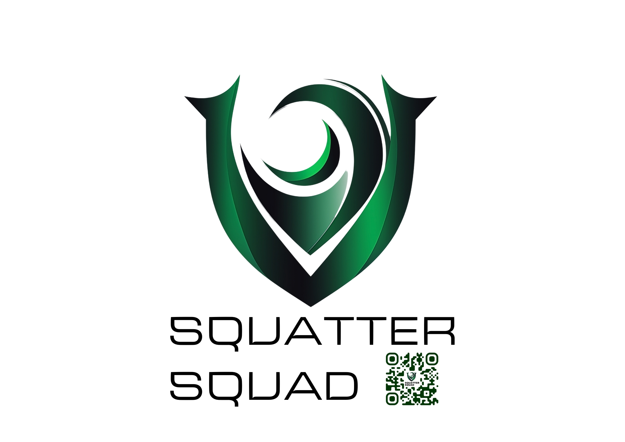 Squatter Escouade Squatter Escouade